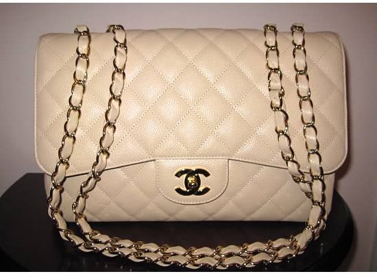 Chanel Classic - Large