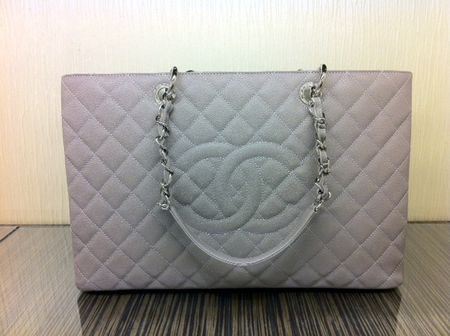 chanel gst size