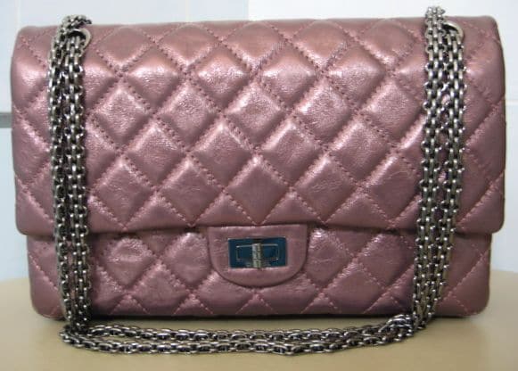 Chanel Gold And Pink Gradient Metallic Lambskin Mini Flap Bag Gold  Hardware 2022 Available For Immediate Sale At Sothebys