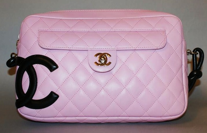 The Chanel Pink Quiz - Can You Identify Them? ? - PurseBop