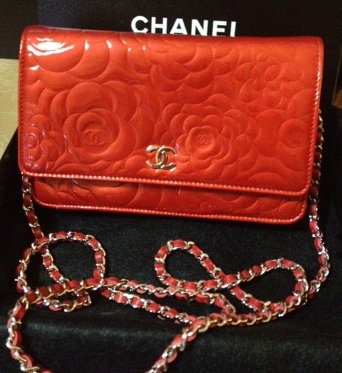 Chanel Red Bag Reference Guide - Spotted Fashion