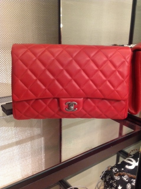 Chanel Clutch with Chain Bag Reference Guide - Spotted Fashion