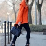 Chiara Ferragni with Givenchy Antigona Bag - TheBlondeSalad.com