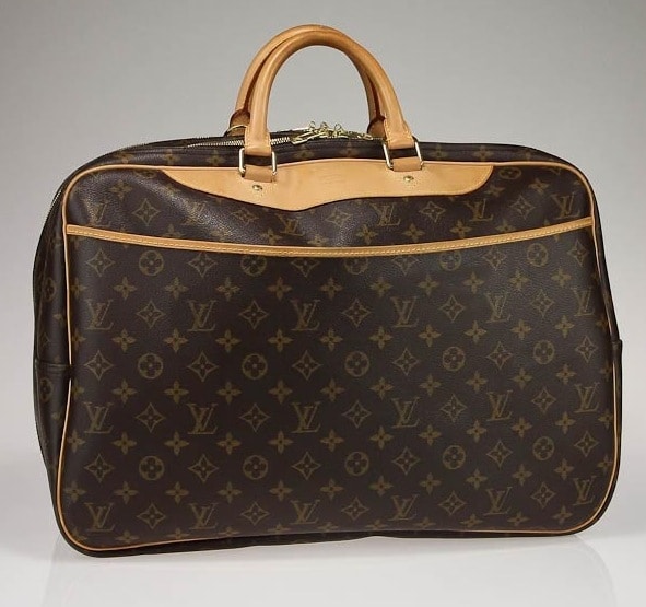 Louis Vuitton Keepall Bag Reference Guide - Spotted Fashion