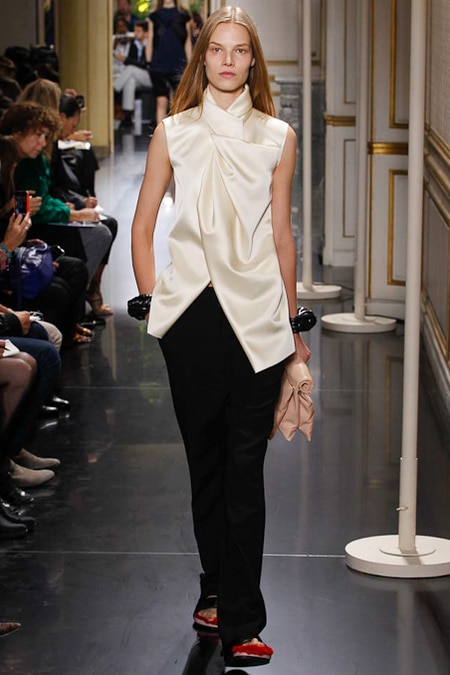 Celine Bags from the Spring/Summer 2013 Runway at Paris Fashion Week ...