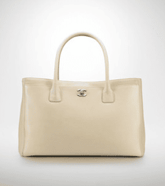 Chanel Cerf Tote Bag Reference Guide - Spotted Fashion