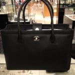 Chanel Cerf Tote Bag Reference Guide - Spotted Fashion