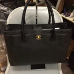 Chanel Cerf Tote Bag Reference Guide - Spotted Fashion