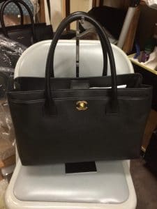 Chanel Cerf Tote Bag Reference Guide | Spotted Fashion