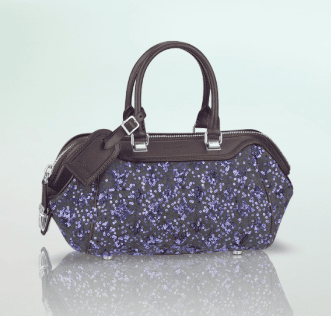 Handbag Unboxing of a Louis Vuitton sunshine express north south