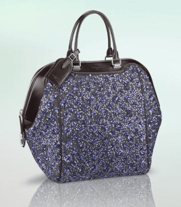 Louis Vuitton Limited Edition Monogram Sunshine Express Baby