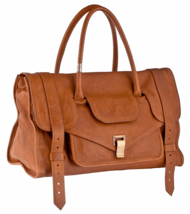 schouler ps1 keepall bag