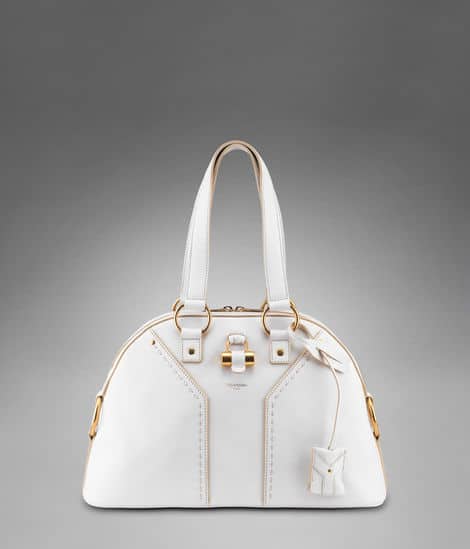 YSL Muse Bag Reference Guide - Spotted Fashion