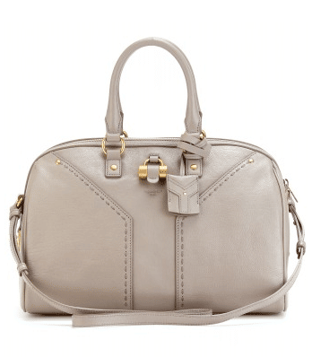 YSL Muse Bowler Bag Reference Guide - Spotted Fashion