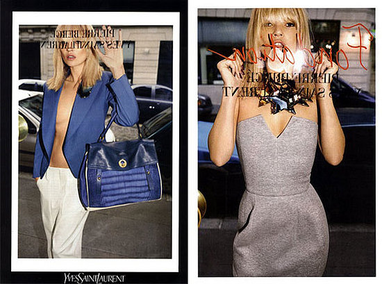 YSL Muse Two Bag Reference Guide Spotted Fashion
