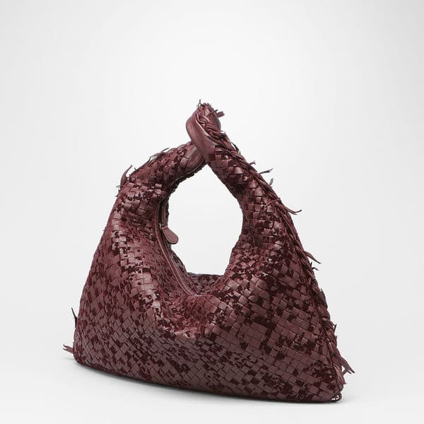 Bottega Veneta Fall 2012 Bag Collection Reference Guide - Spotted