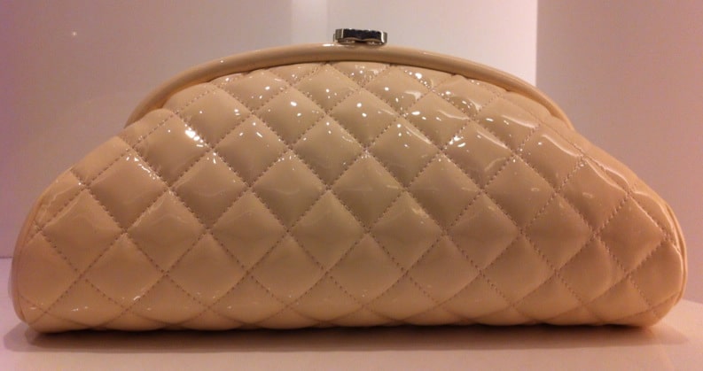 Chanel Timeless Clutch Bag Reference Guide - Spotted Fashion