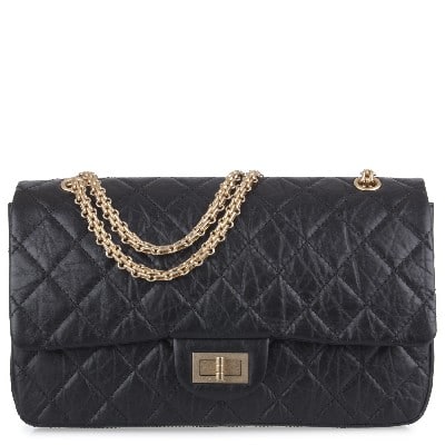 Chanel Reissue Flap Bags from Pre-Fall 2012 Collection - Spotted Fashion