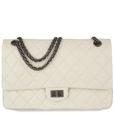 Chanel Reissue Flap Bags from Pre-Fall 2012 Collection - Spotted Fashion