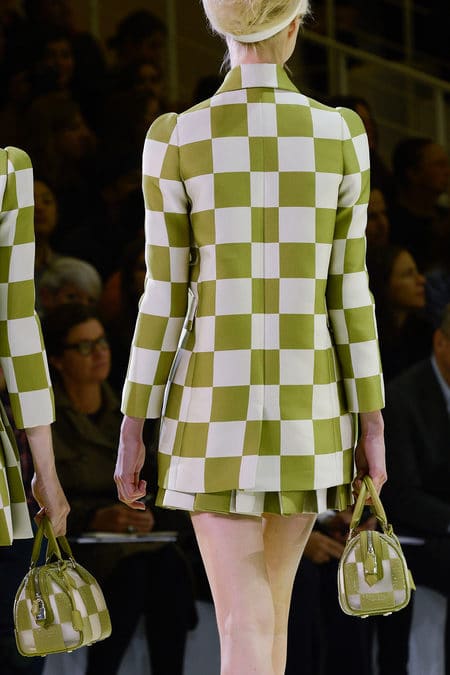 PFW: Louis Vuitton Spring/Summer 2013 Runway & Bags Review