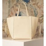 Celine Beige Phantom Cabas Bag - Summer 2013