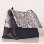 Celine Natural Python All Soft Tote Bag - Summer 2013