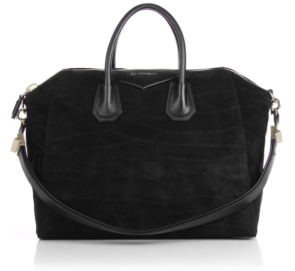 Givenchy Antigona Reference Guide: A Great Everyday Bag – Bagaholic