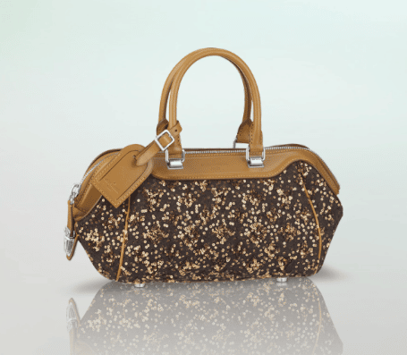 Louis Vuitton Fall-Winter 2012/2013 Runway Sunshine Express North South Bag