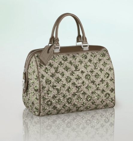 Louis Vuitton Spring 2012 bag collection - Spotted Fashion