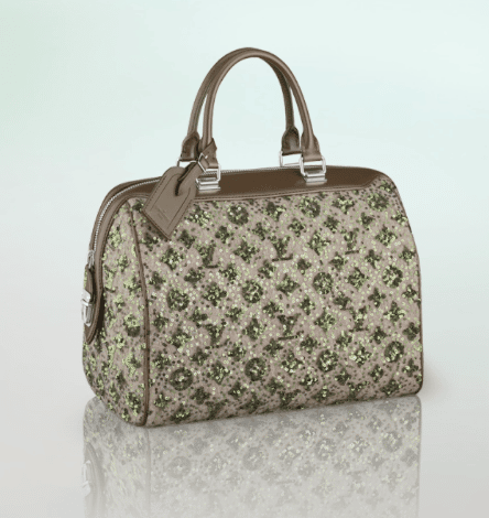 Louis Vuitton Fall/Winter 2012 Bag Collection - Spotted Fashion