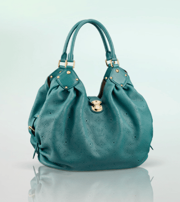 Louis Vuitton Mahina Bag Color Guide - Spotted Fashion