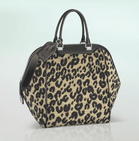 Louis Vuitton Fall/Winter 2012 Bag Collection | Spotted Fashion