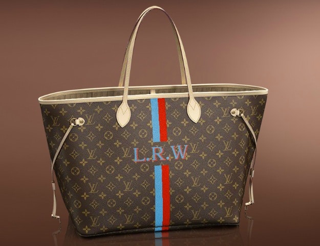 Spotted while shopping on Poshmark: Louis Vuitton