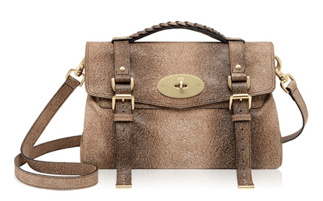 Mulberry Alexa Bag Reference Guide - Spotted Fashion
