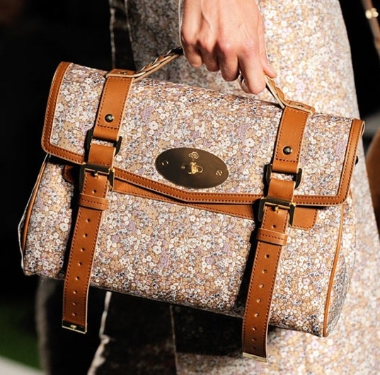 Mulberry – Addicted to Handbags