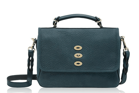 Mulberry Fall 2012 Bag Collection | Spotted Fashion
