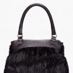 Givenchy Pandora Mink bag