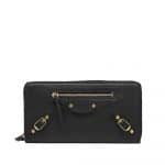 Balenciaga-Black-Classic-Gold-Continental-Zip-Around-Wallet.jpg