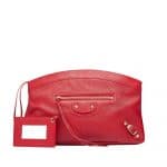 Balenciaga-Red-Classic-Gold-Premier-Clutch.jpg