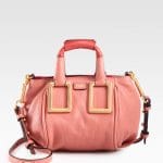 Chloe Waterlily Mini Ethel Bag