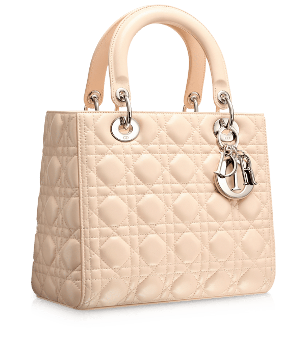 Dior Beige & Black Cruise 20121 Canvas Tote Bag – Encore Plus