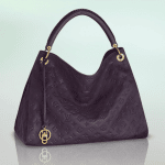 Louis Vuitton Aube Monogram Empreinte Artsy MM Bag