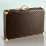 Louis Vuitton Monogram Canvas Alzer 75