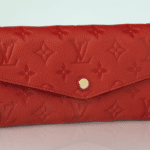 Louis Vuitton Orient Curieuse Wallet
