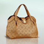 Louis Vuitton Safran Mahina Cirrus PM Bag