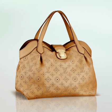 Louis Vuitton On The Go Holiday Bag Collection