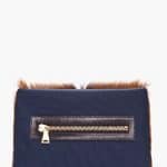 Proenza Schouler Pony Clutch