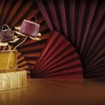 Louis Vuitton Holiday Bags 2012