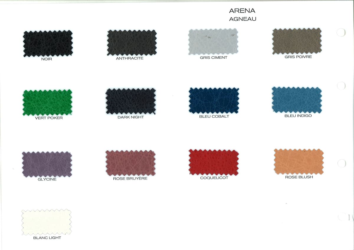 barm bekræft venligst fysiker Balenciaga Spring 2012 Color Chart Reference Guide - Spotted Fashion