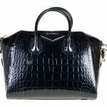 Givenchy Black Antigona Bag